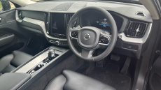 Volvo Xc60 2.0 B4P Plus Dark 5dr Geartronic Petrol Estate